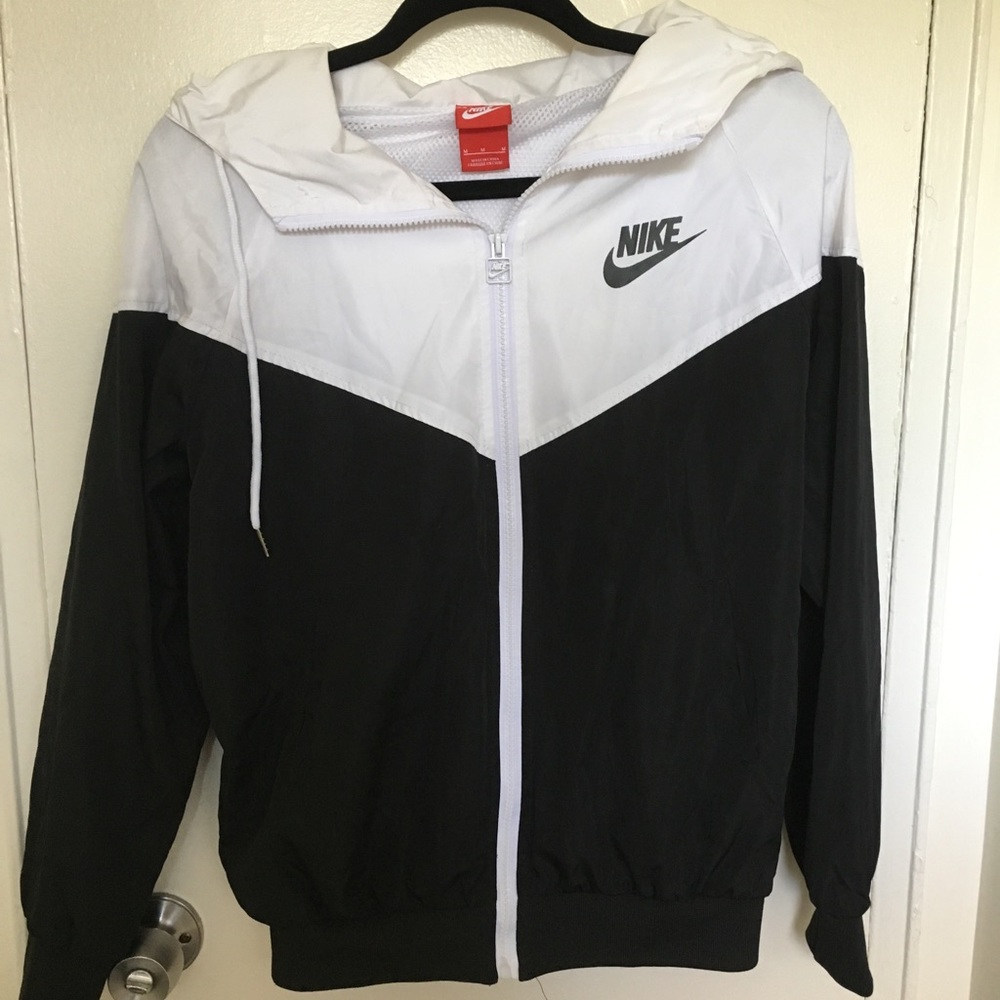 Nike wins breaker